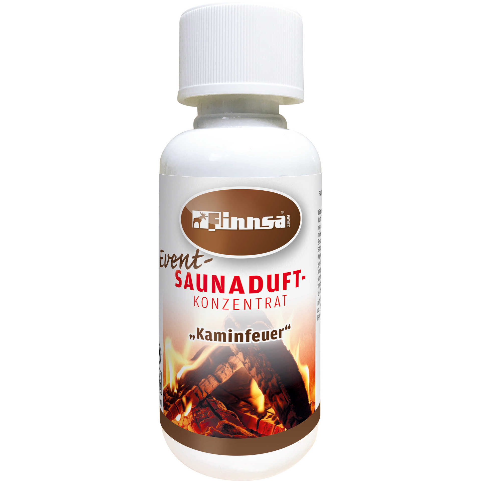 Event-Duft Kaminfeuer 0,1 l