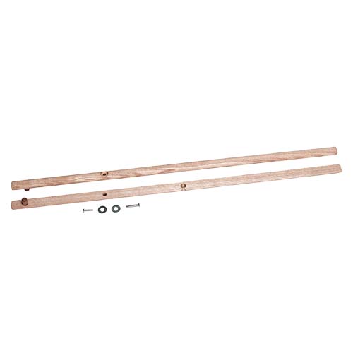 Ersatz-Griffpaar für Aufgussfächer STANDARD