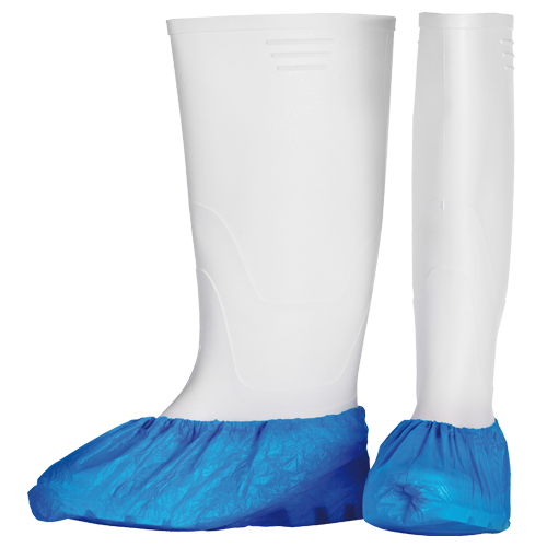 Einweg-Überziehschuhe