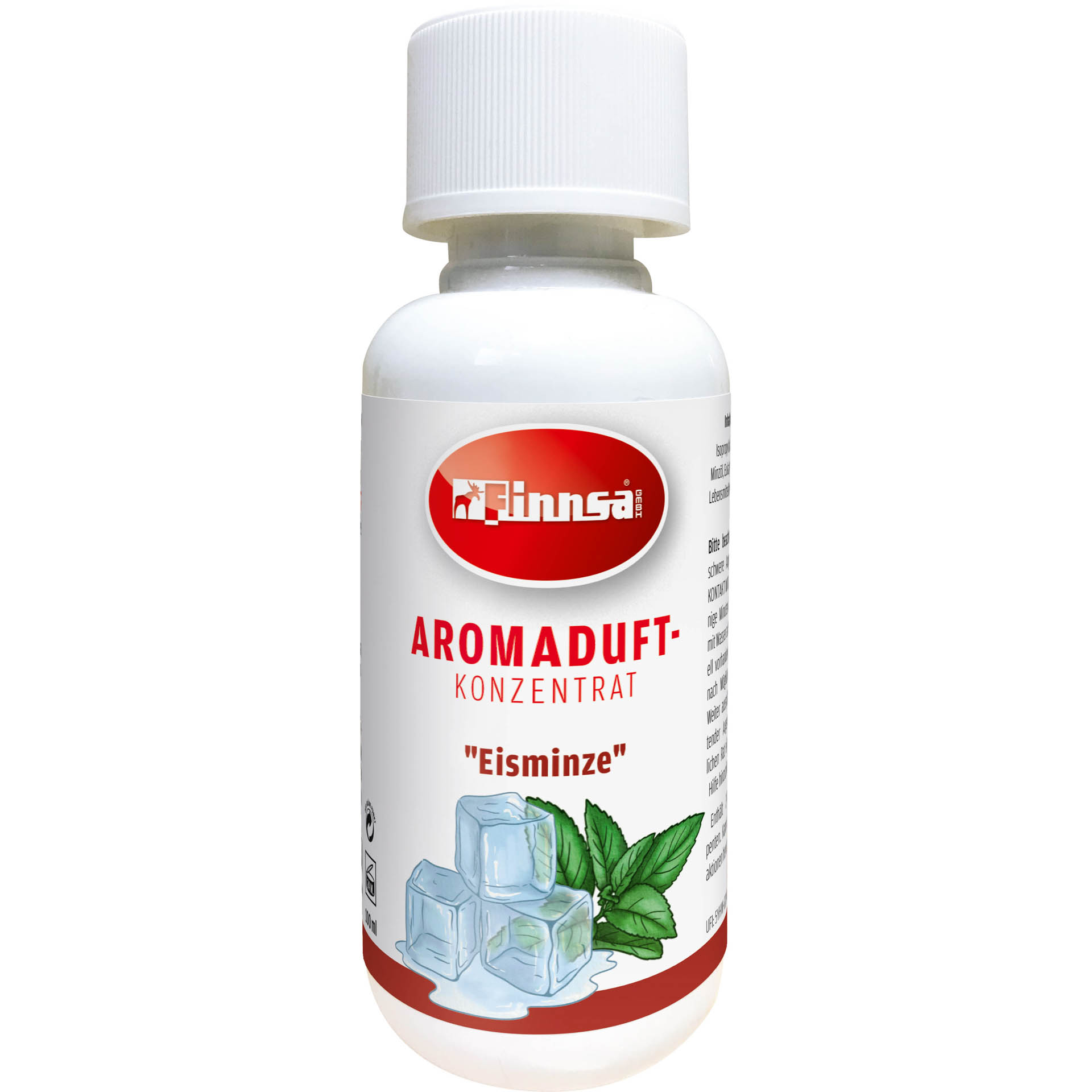 Aroma-Duft Eisminze 0,1 l