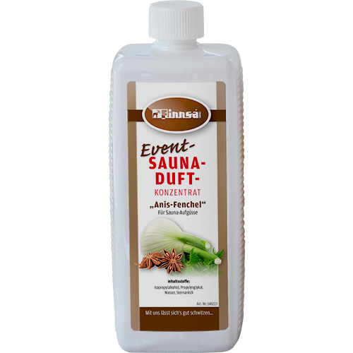 Event-Duft Anis-Fenchel 1 l