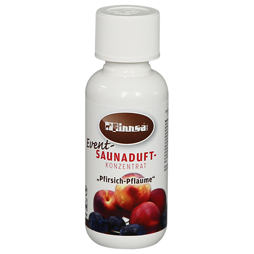 Event-Duft Pfirsich-Pflaume 0,1 l