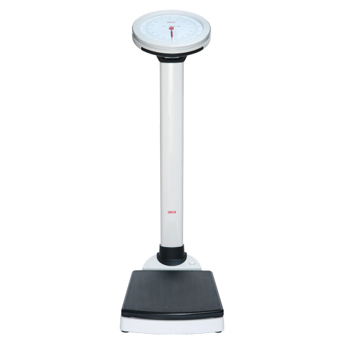 Mechanische Säulenwaage 755 mit BMI-Anzeige