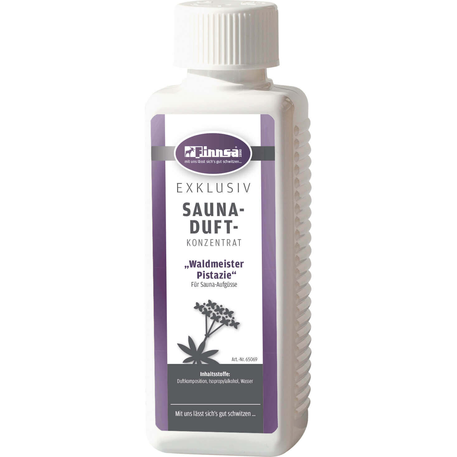 Exklusiv-Duft Waldmeister-Pistazie 0,25 l