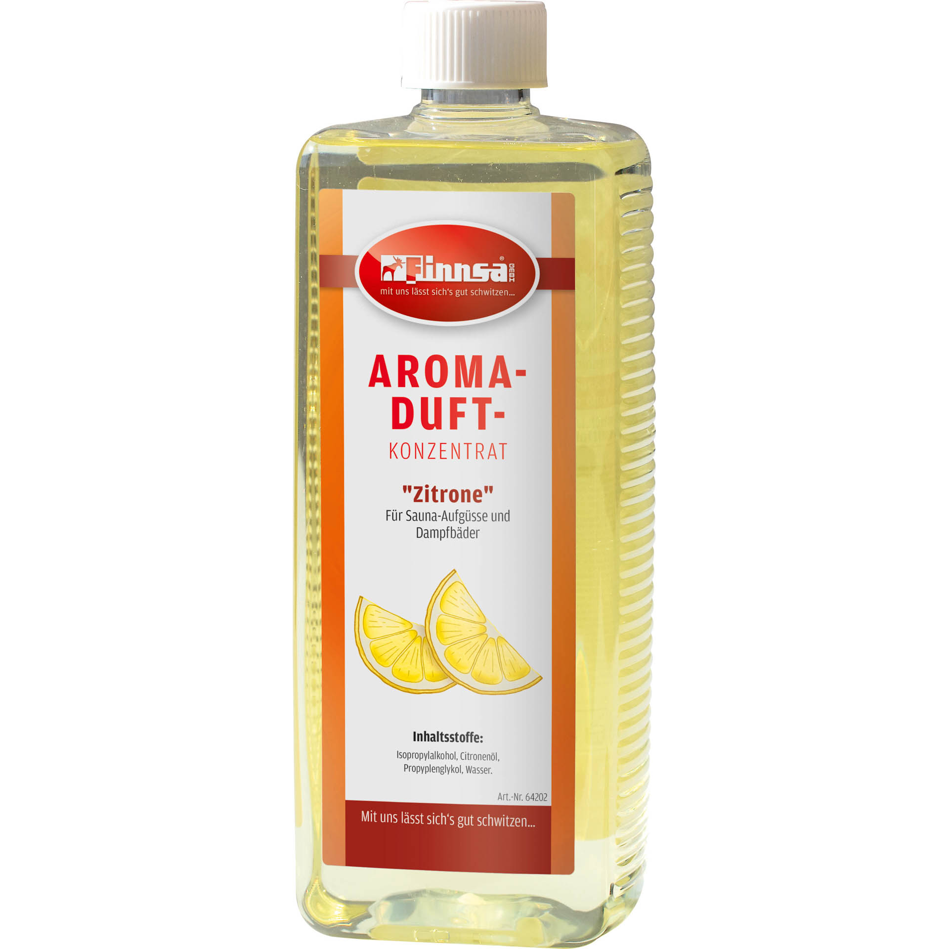 Aroma-Duft Zitrone 1 l
