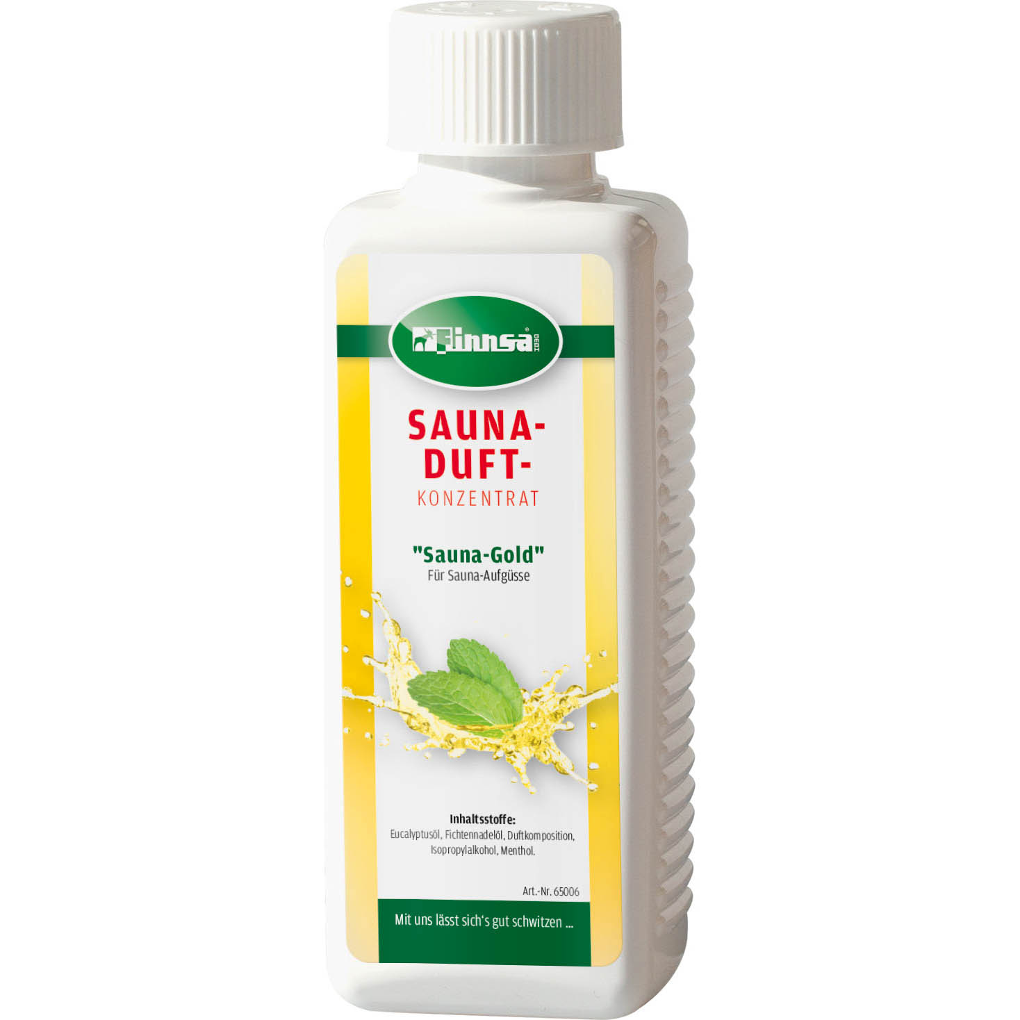 Sauna Essence Sauna Gold 0.25 l