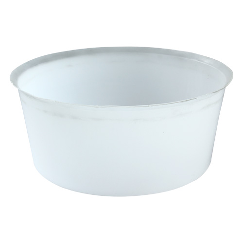 Kunststoffeinsatz für Fußwannen, 16 l