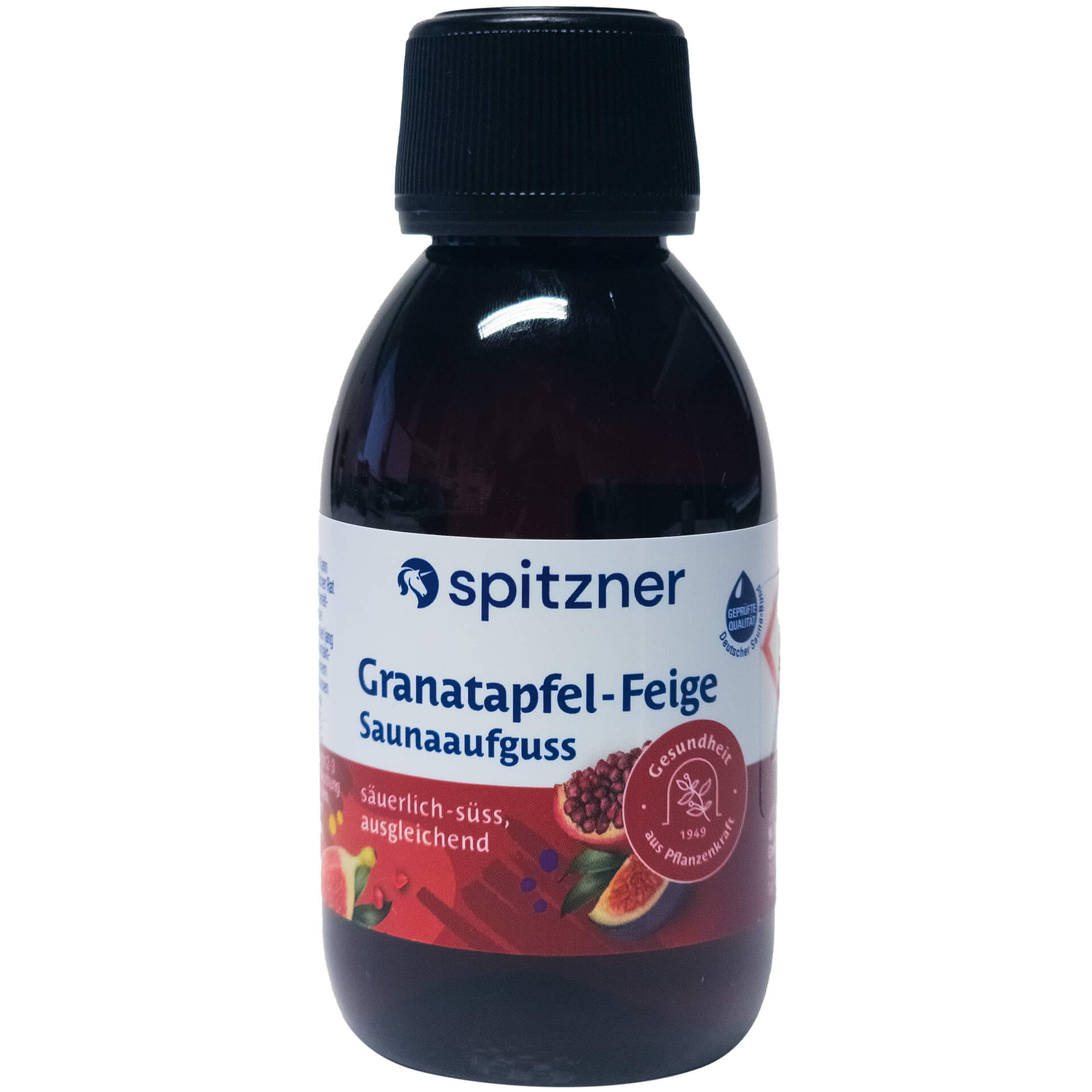 Spitzner Sauna-Aufguss Granatapfel-Feige 125 ml