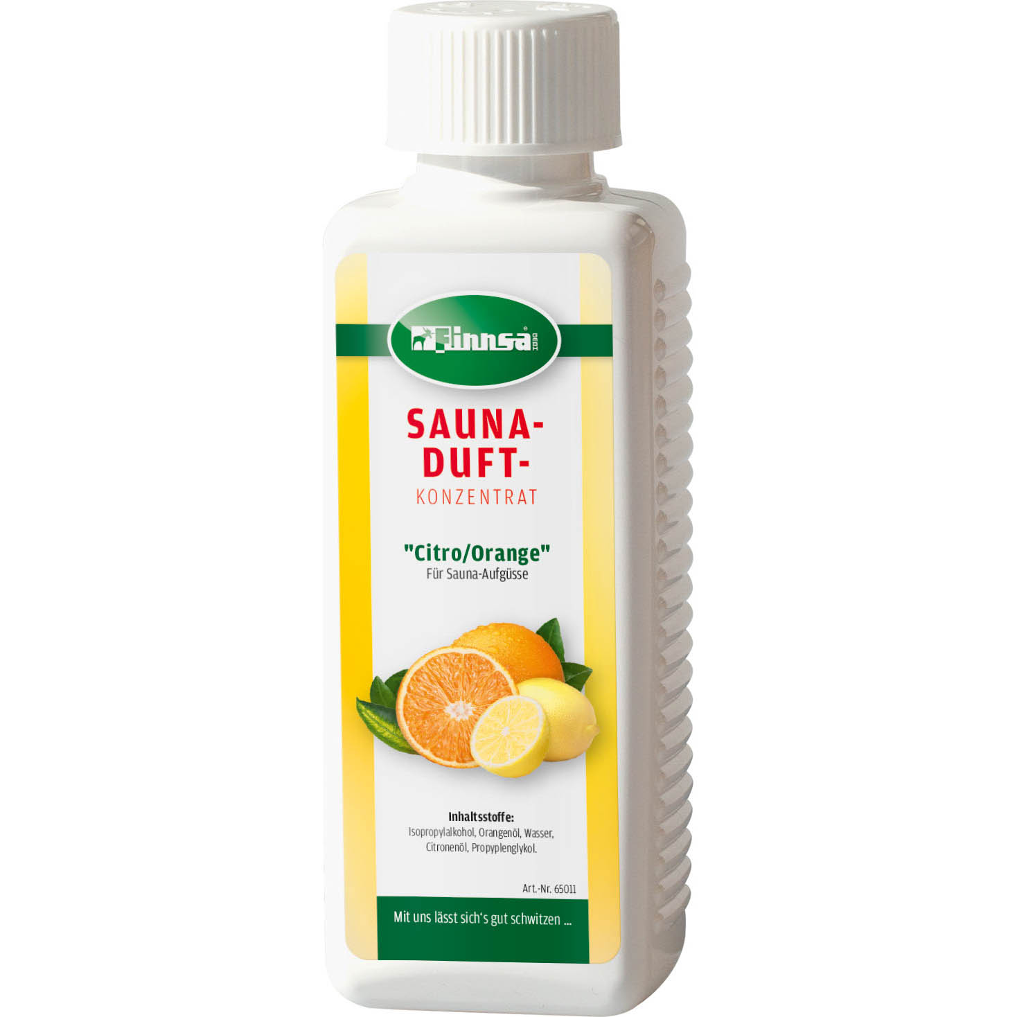 Sauna Essence Citrus Burst 0.25 l