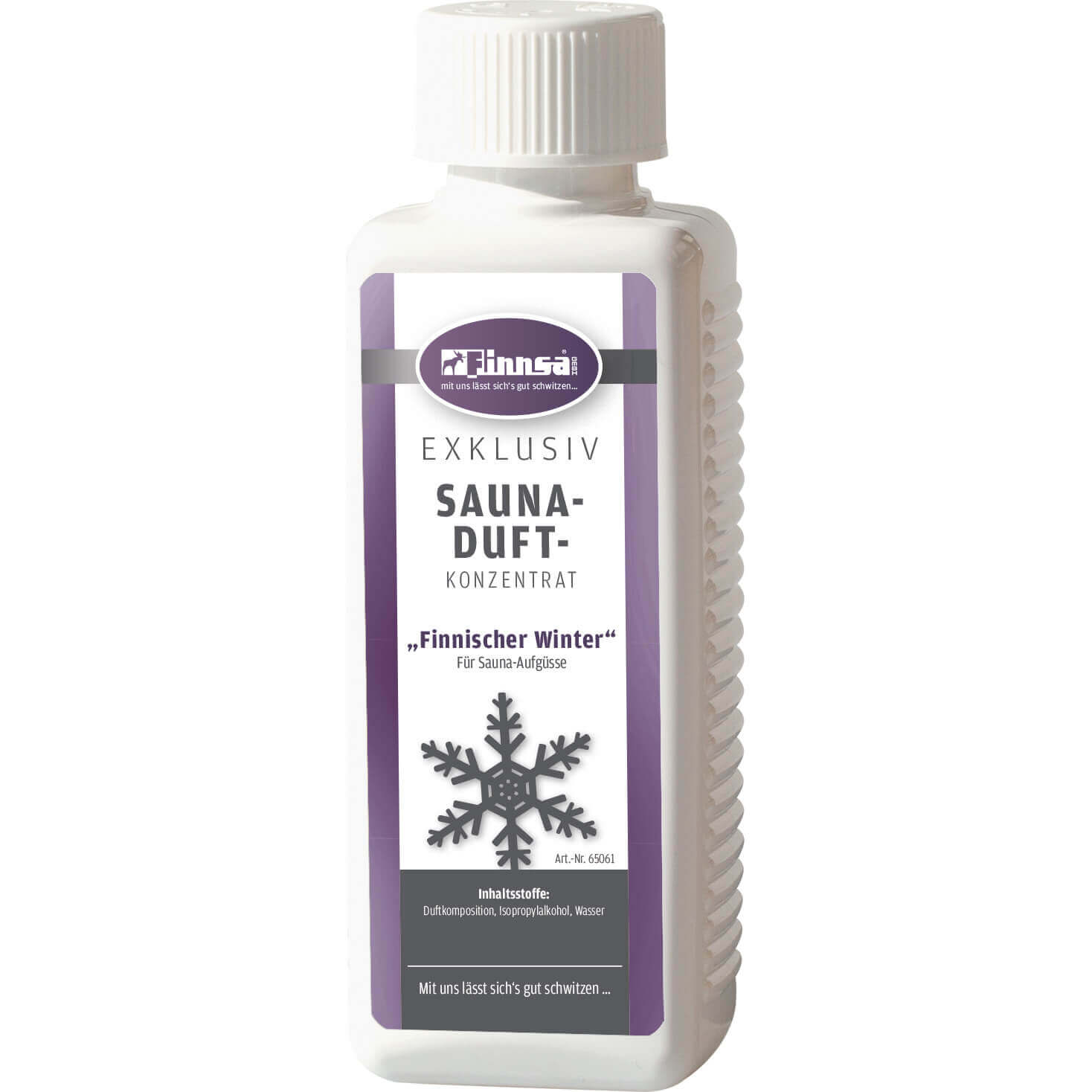 Exklusiv-Duft Finnischer Winter 0,25 l