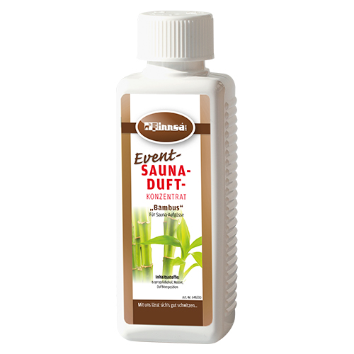 Event-Duft Bambus 0,25 l