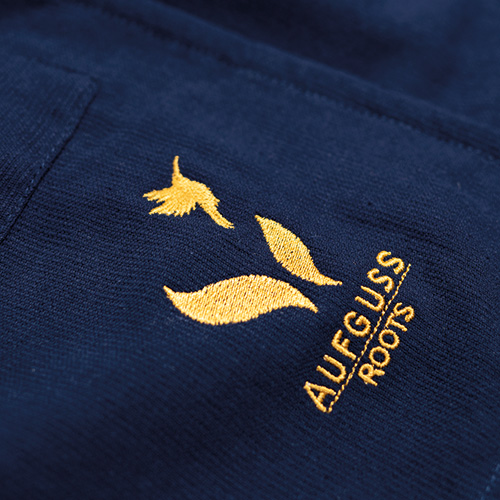 Premium Kilt, navy, M