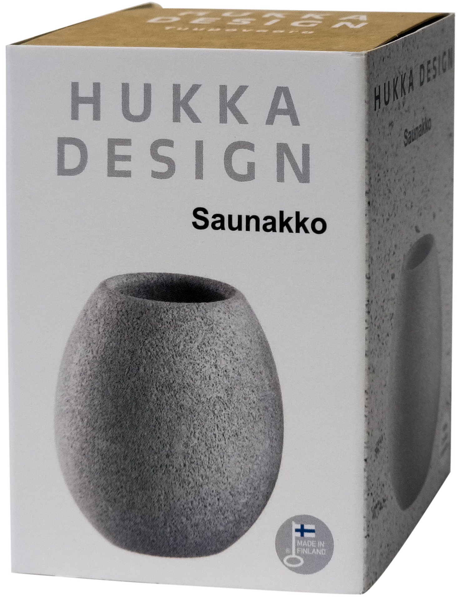 Verdampferstein  Saunakko