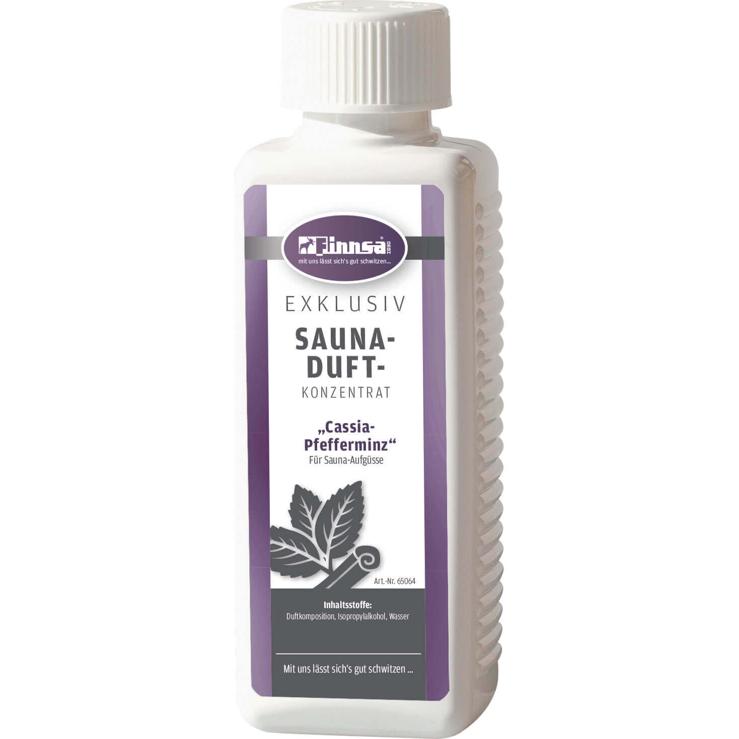 Exklusiv-Duft Cassia-Pfefferminz 0,25 l
