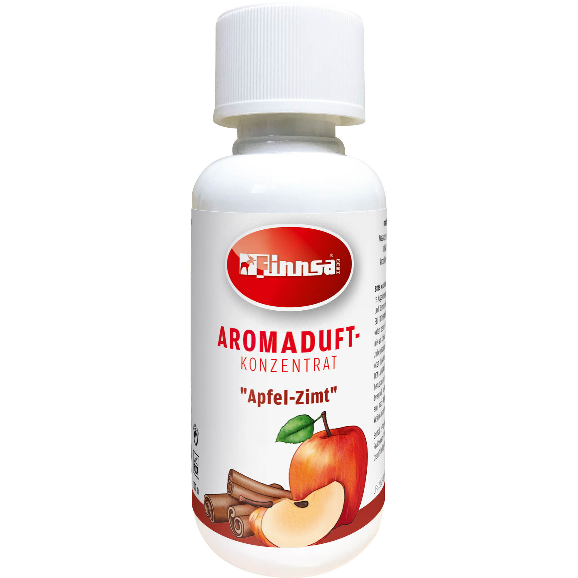 Aroma-Duft Apfel-Zimt 0,1 l