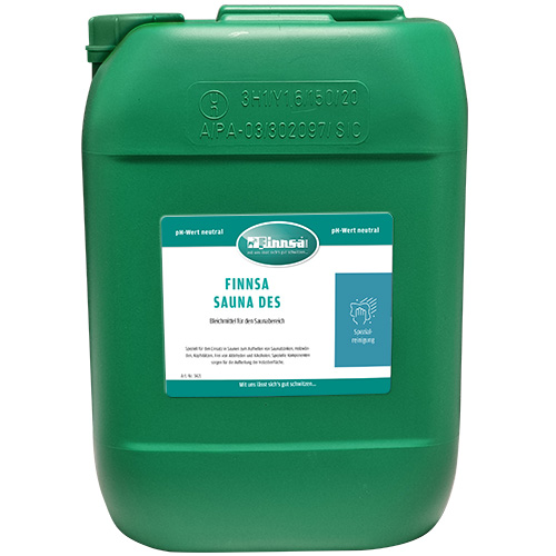 Finnsa Sauna-Des 10 l
