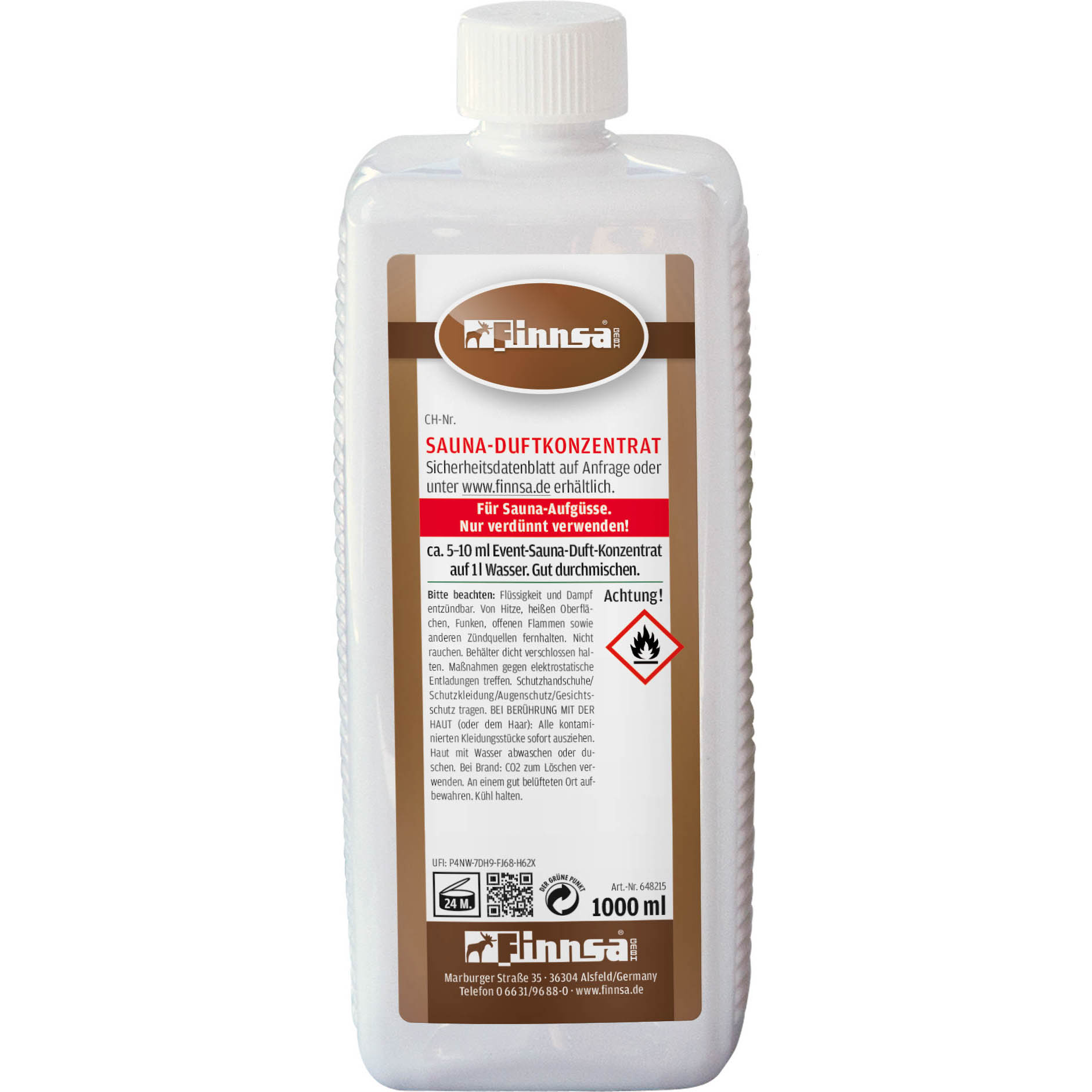 Event-Duft Slibowitz 1 l