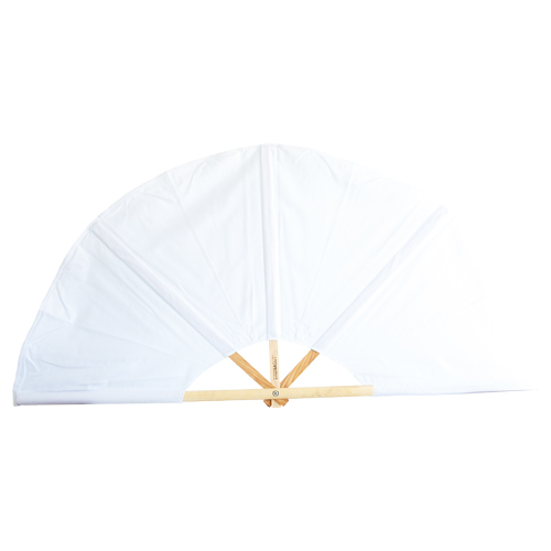 Aufgussfächer PLUS, weiß