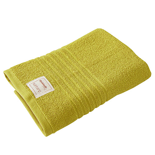 Handtuch Nature, kiwi