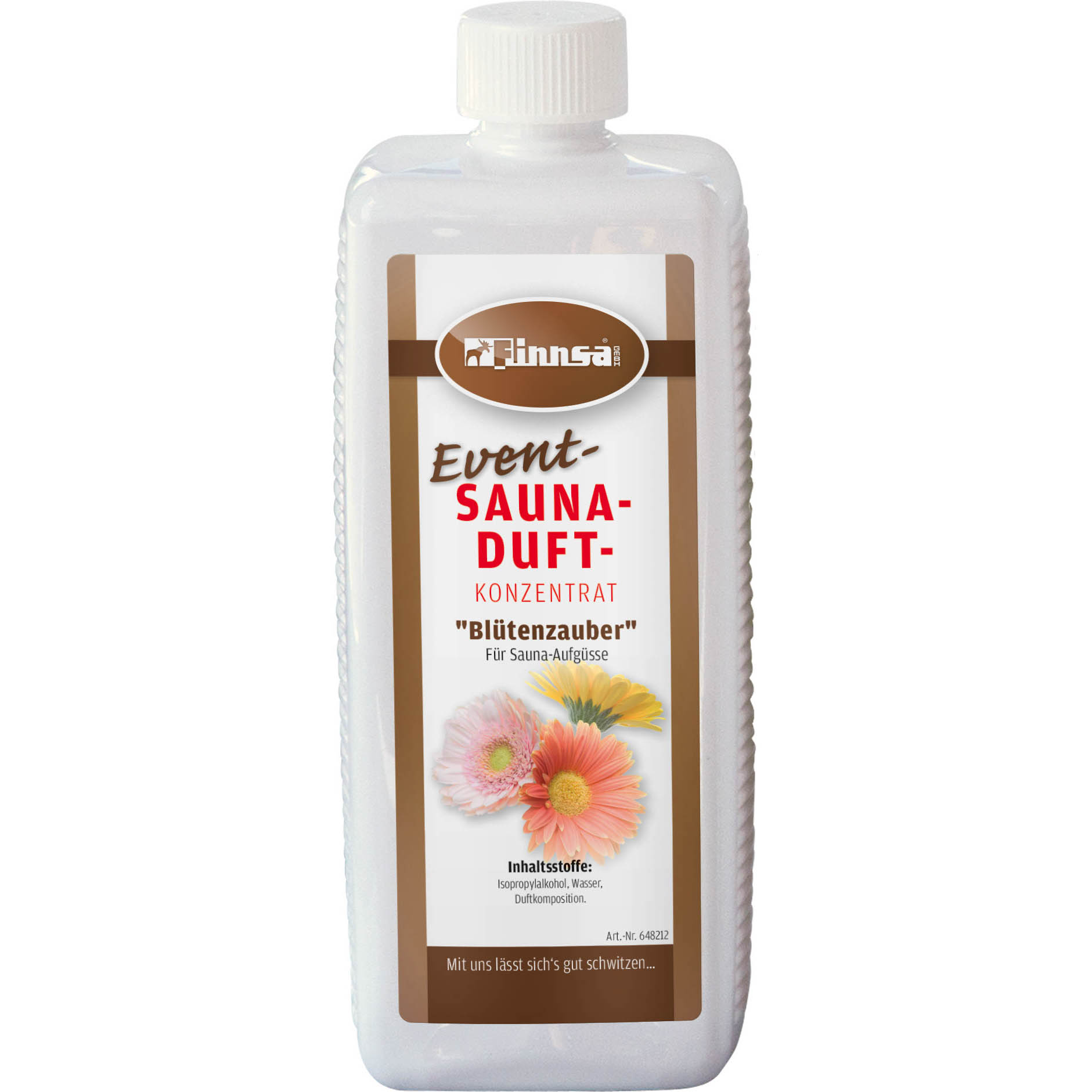 Event-Duft Blütenzauber 1 l