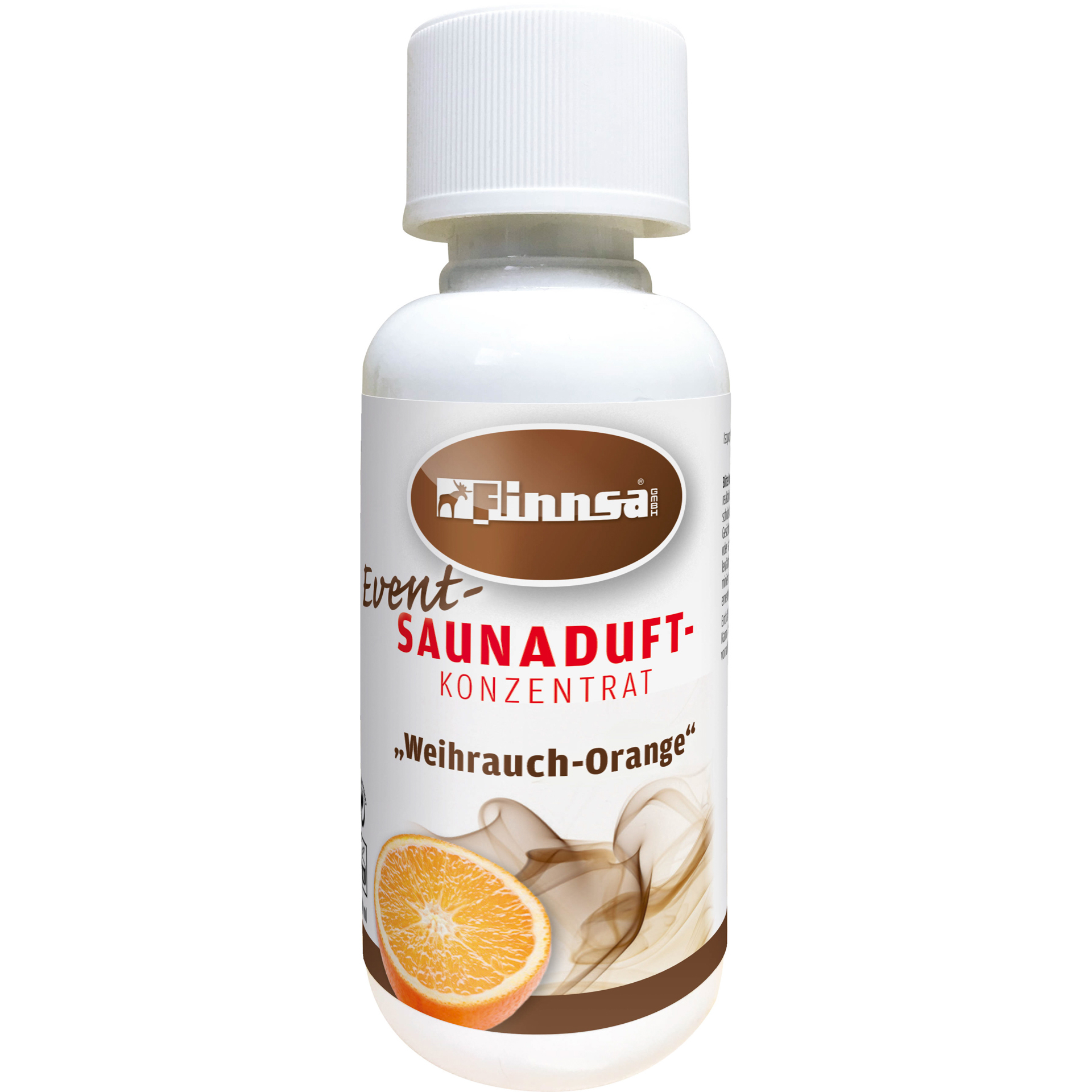 Event-Duft Weihrauch/Orange 0,1 l