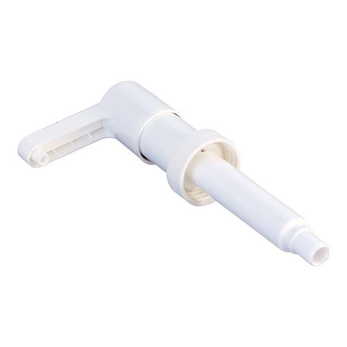 Dosierpumpe für Honigcreme Kanister