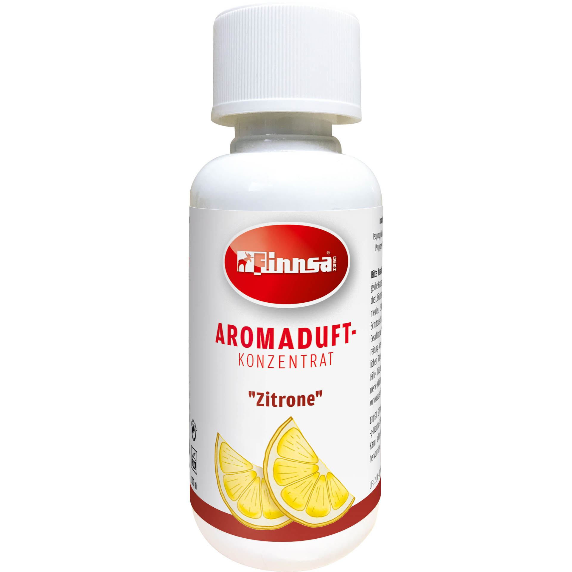 Aroma-Duft Zitrone 0,1 l