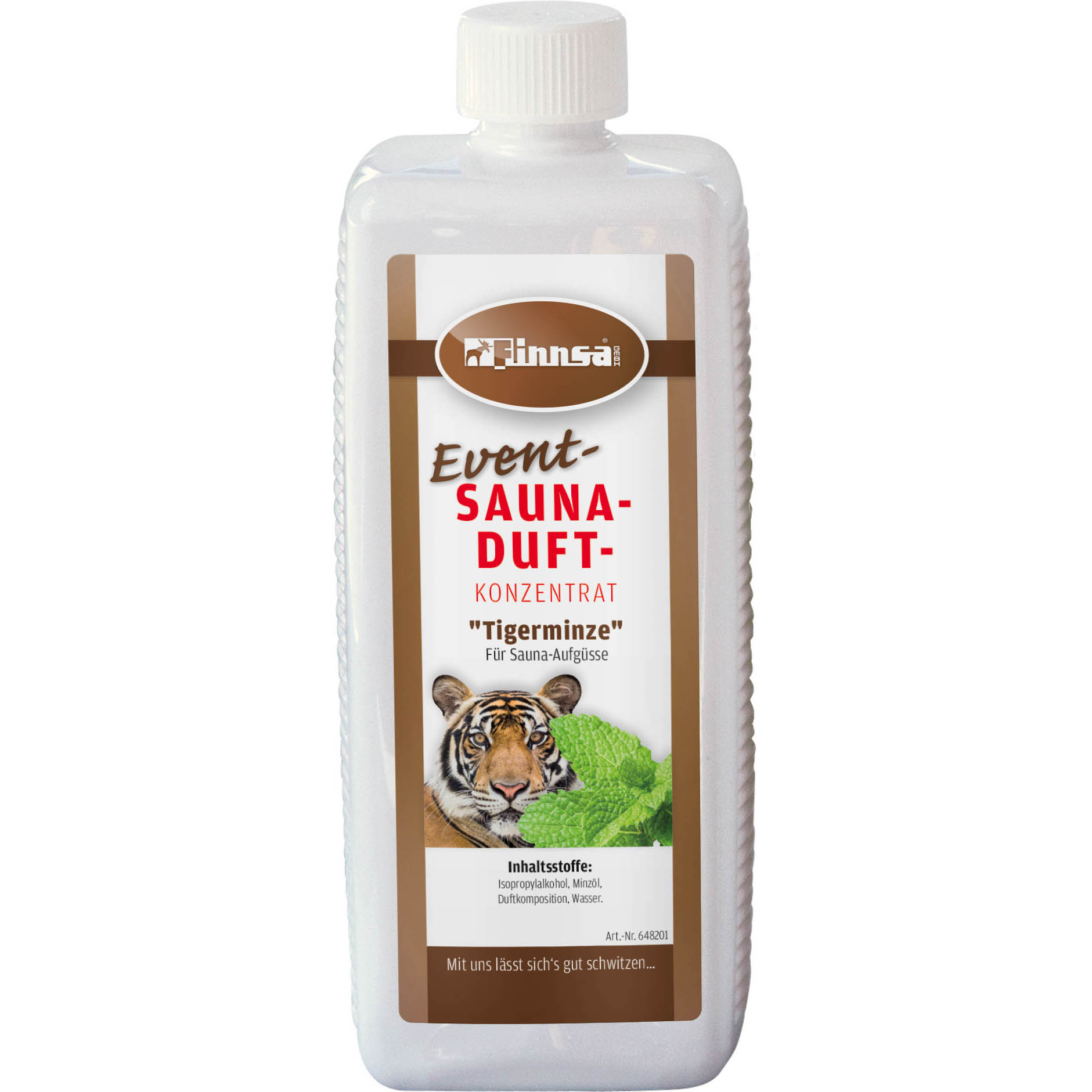 Event-Duft Tigerminze 1 l