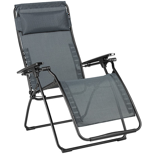 Relaxliege Énergie Batyline Duo