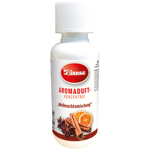 Aroma-Duft Weihnachtsmischung 0,1 l