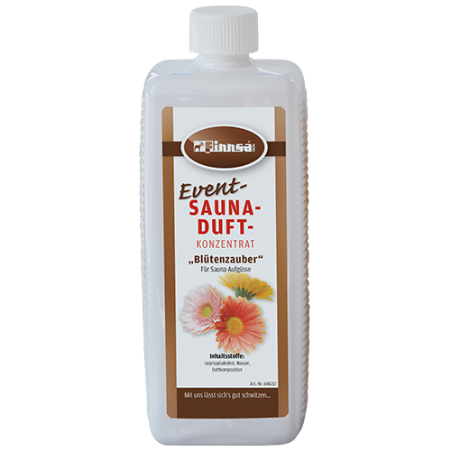 Event-Duft Blütenzauber 1 l