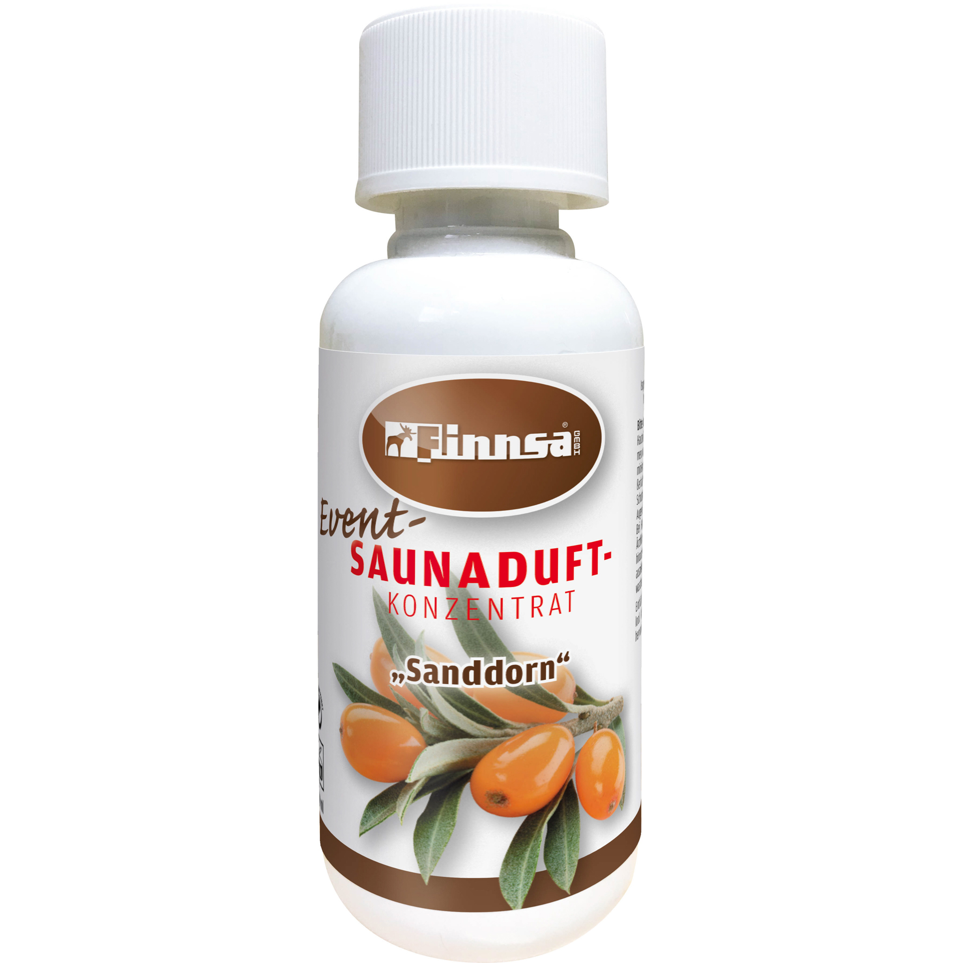 Event-Duft Sanddorn 0,1 l