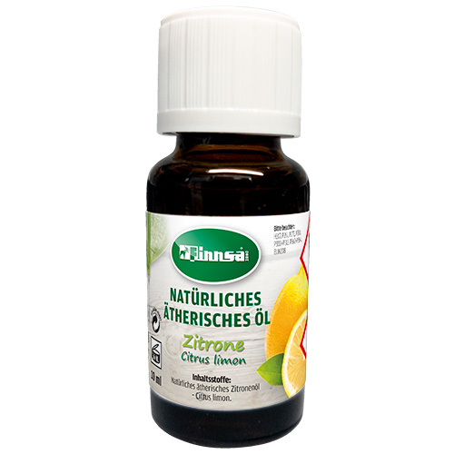 Finnsa ätherisches Öl Zitrone 10 ml