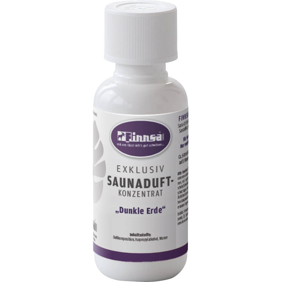 Exklusiv-Duft Dunkle Erde 0,1 l