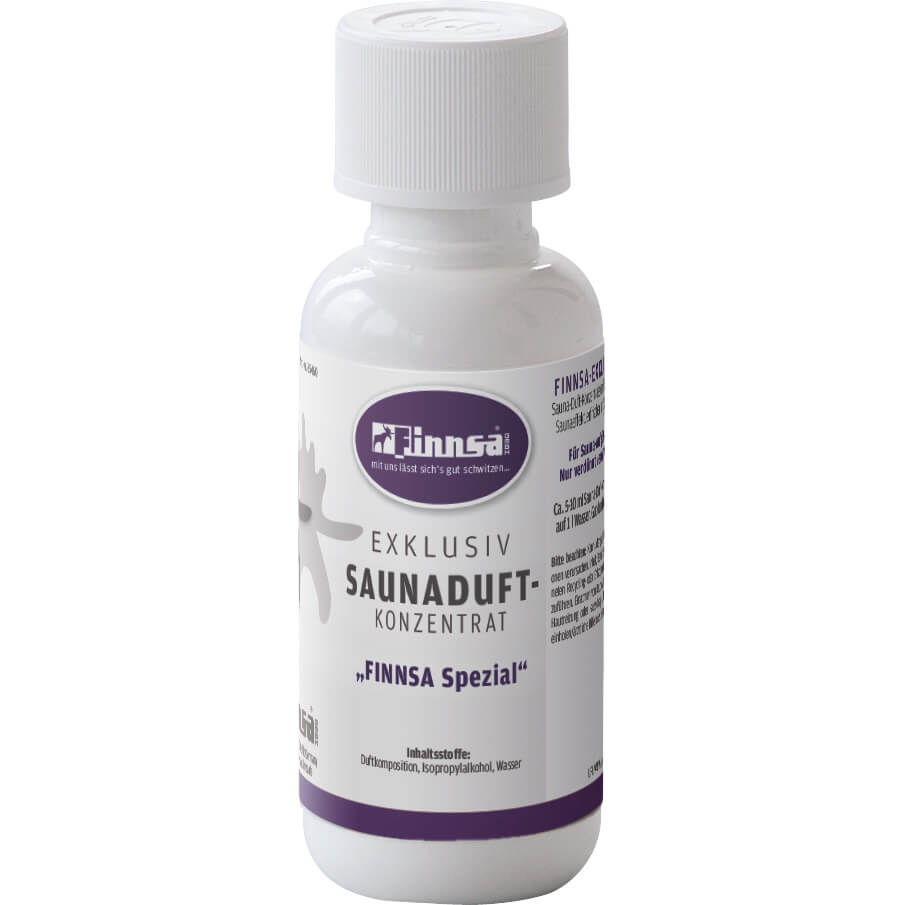 Exklusiv Sauna Essence FINNSA Signature 0.1 l