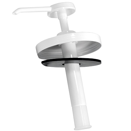 Dosierpumpe für Massagecreme Soft