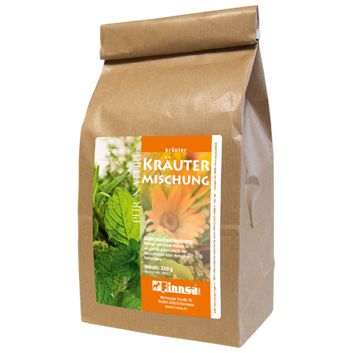Kräutermischung 220 g