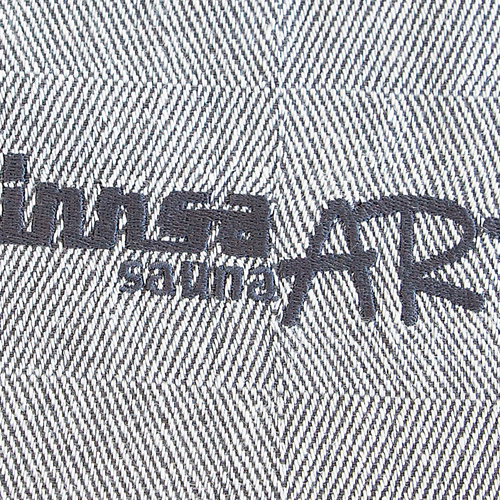 Wedelfahne Set 1 "Finnsa SaunaART"