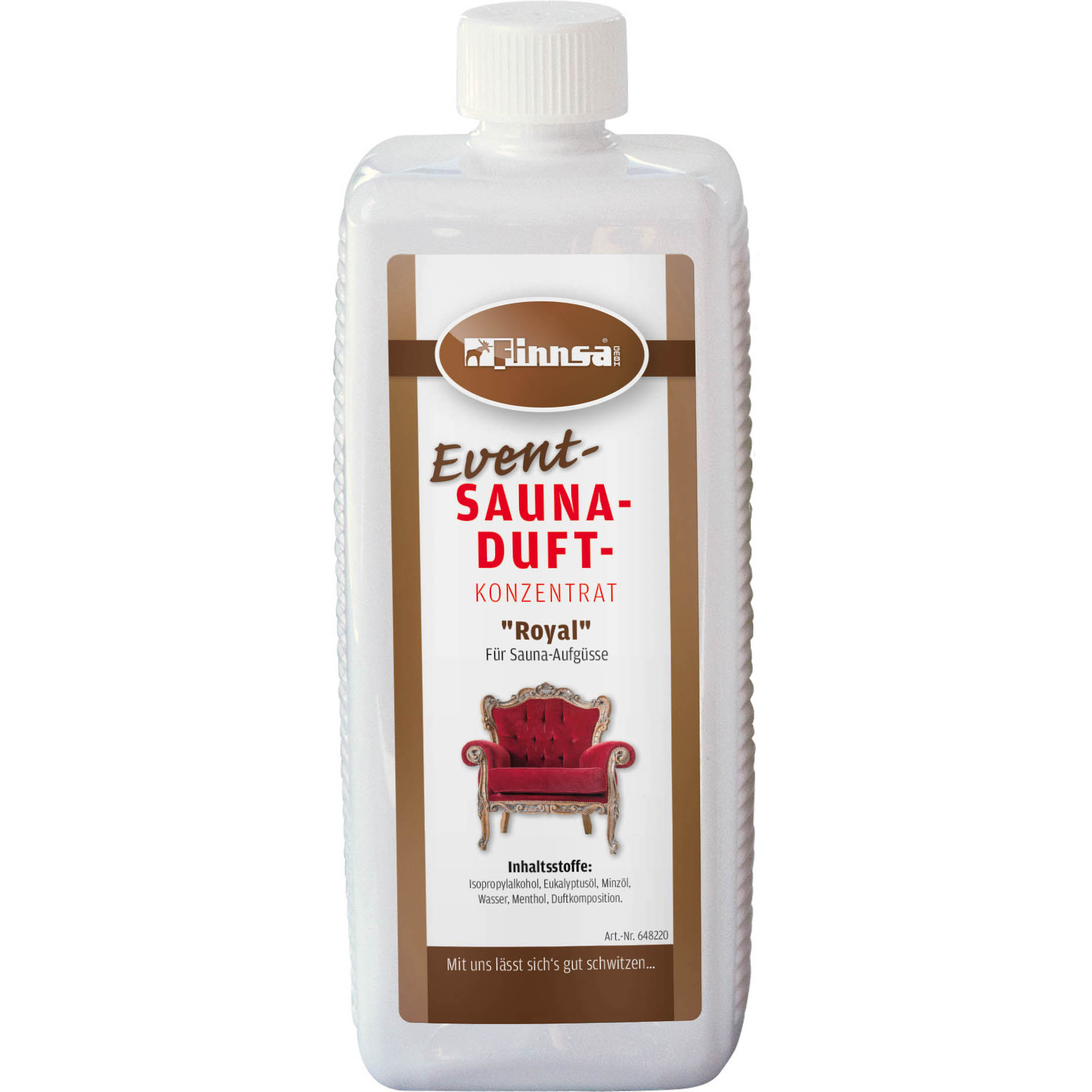 Event-Duft Royal 1 l