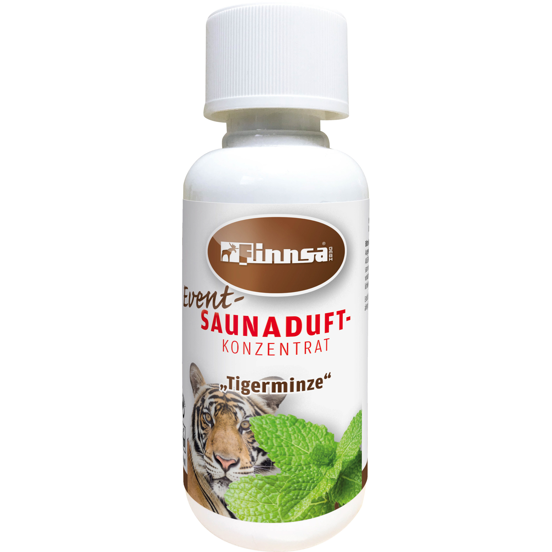 Event-Duft Tigerminze 0,1 l