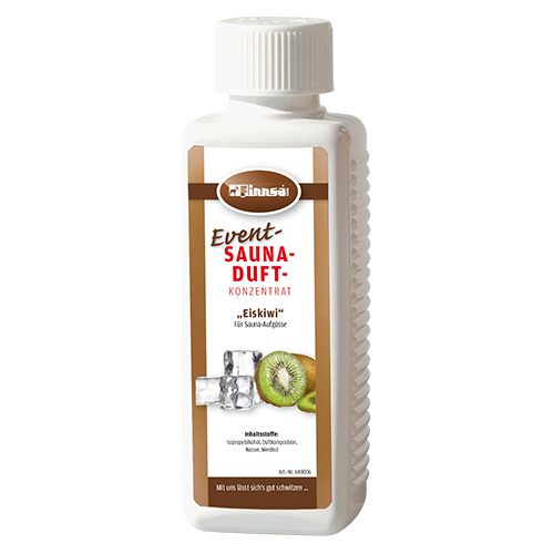 Event-Duft Eiskiwi 0,25 l