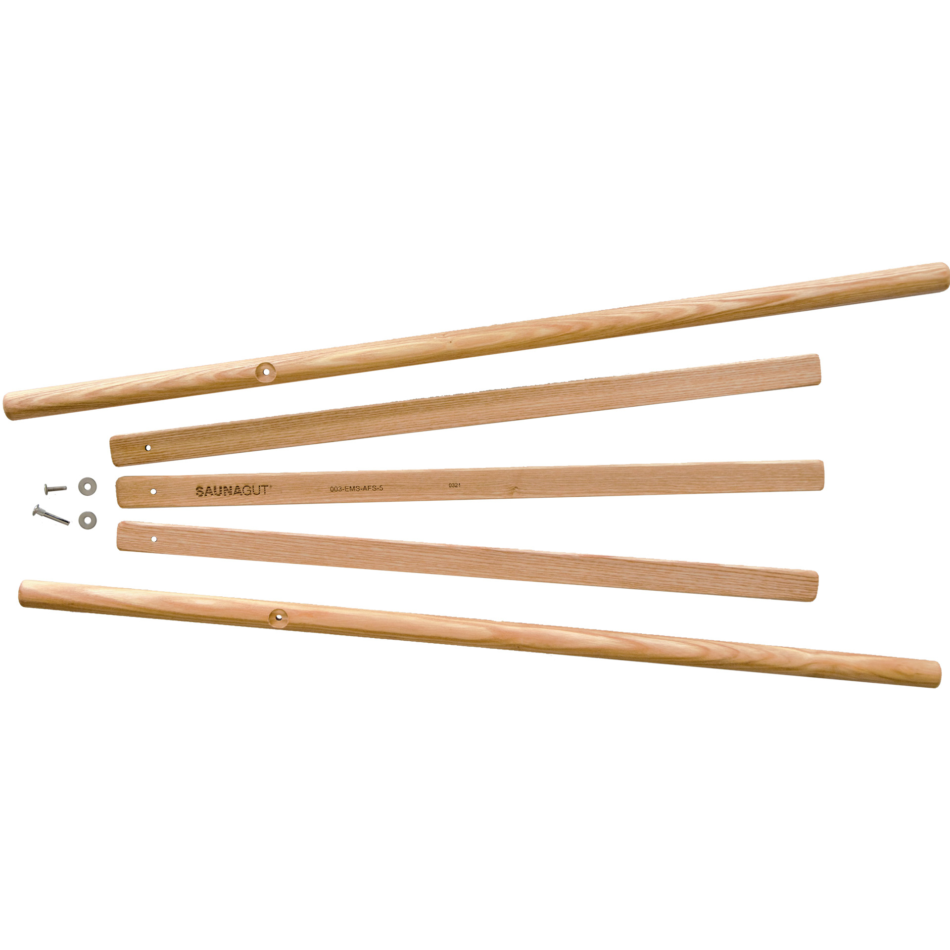 Ersatzgestell für Aufgussfächer MICRO