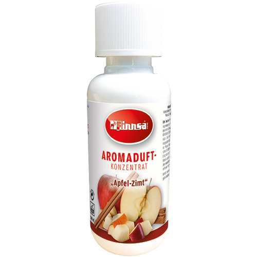 Aroma-Duft Apfel-Zimt 0,1 l