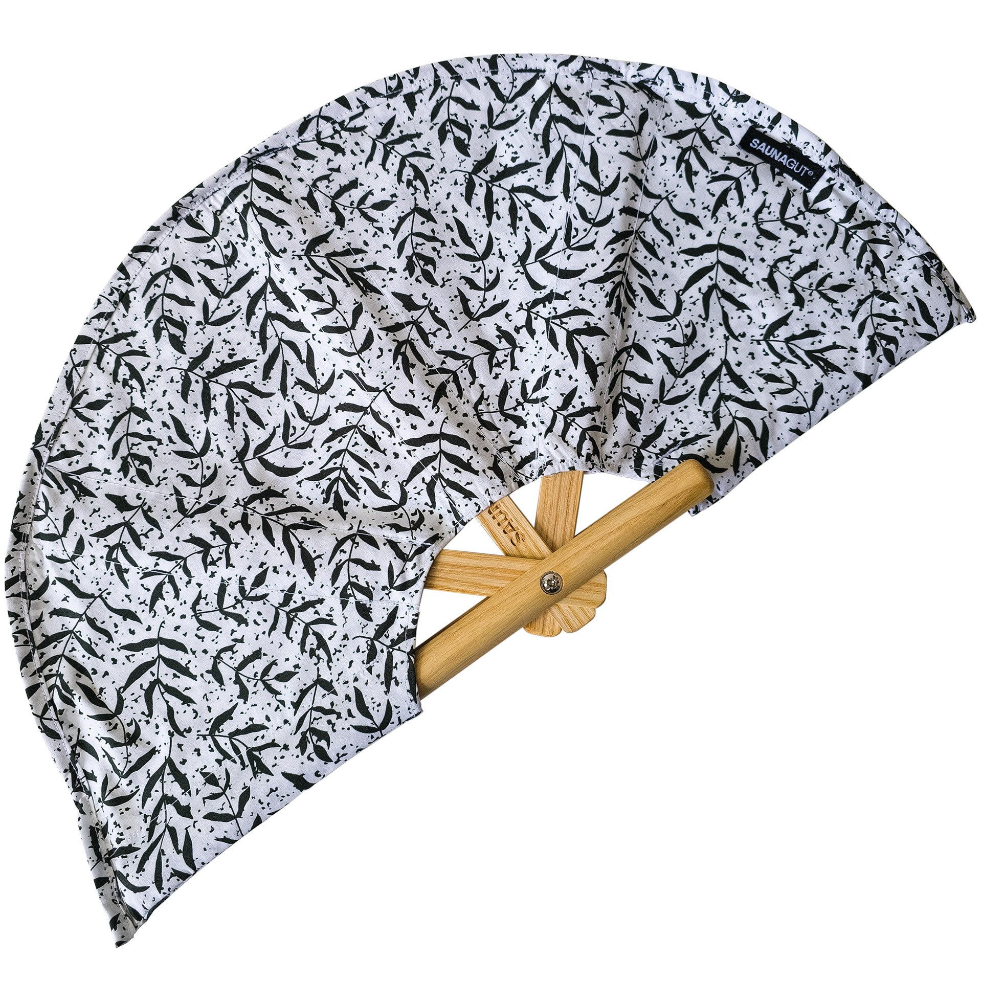 Aufgussfächer MICRO, gemustert