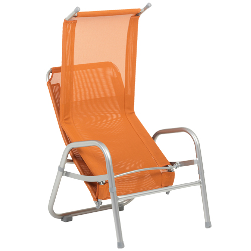 Kippliege "Bermuda NEO"