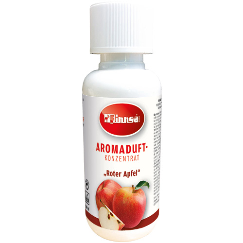 Aroma-Duft Roter Apfel 0,1 l