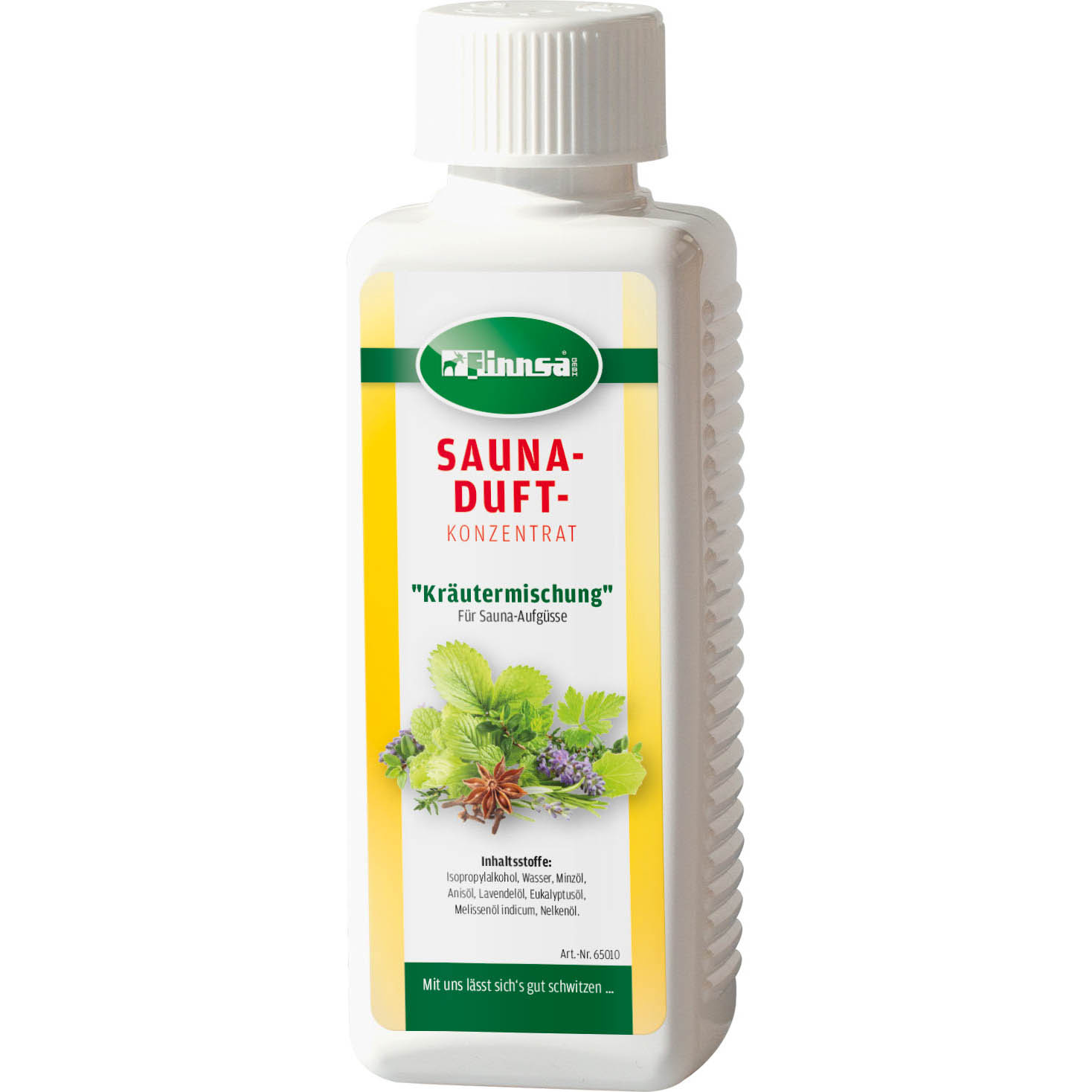 Sauna Essence Herbal Harmony 0.25 l