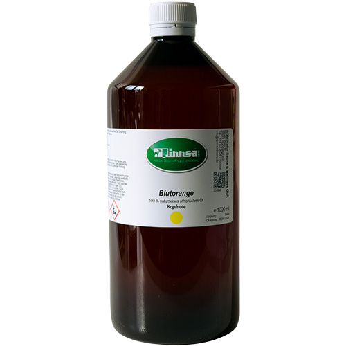 Ätherisches Öl "Advent MIX" 1 l