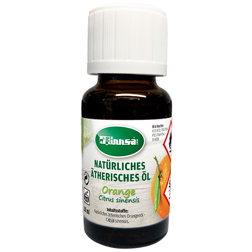 Finnsa ätherisches Öl Orange 10 ml