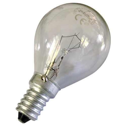 Sauna-Glühbirne, E14